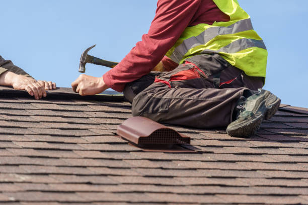 Best Commercial Roofing Services  in Hannahs Mill, GA