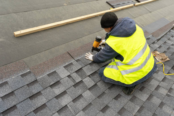Best Shingle Roofing Installation  in Hannahs Mill, GA