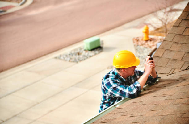 Best Residential Roofing Contractor  in Hannahs Mill, GA