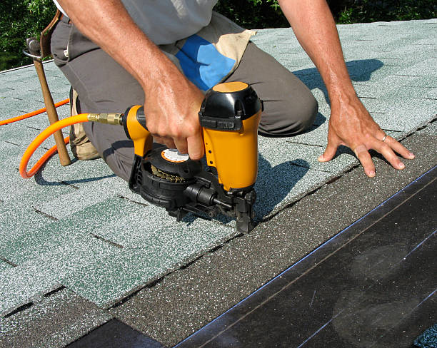 Best Commercial Roofing Services  in Hannahs Mill, GA