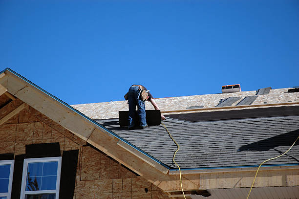 Best Residential Roofing Contractor  in Hannahs Mill, GA