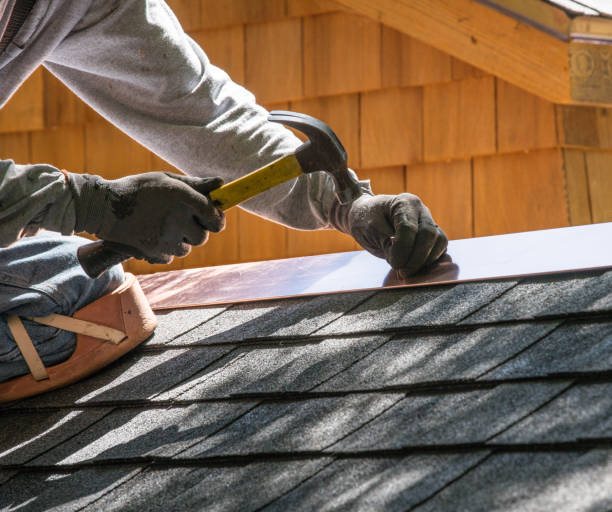 Best Commercial Roofing Services  in Hannahs Mill, GA